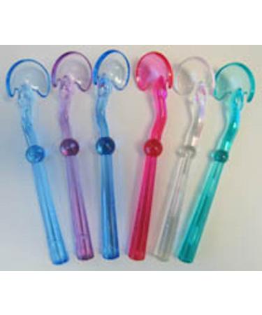 SoFresh Oral Care Tongue Scraper - Pack of 3 | Effective Tongue Cleaning Tool - Buy Online on GoSupps.com