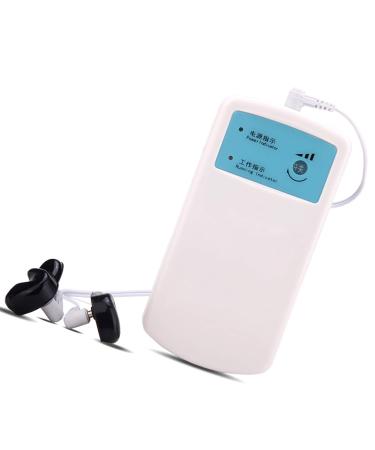 Insomnia Treatment Device Portable CES Insomnia Therapy Device Anxiolytic Depression Treatment Device for Anti Insomnia Neurasthenia