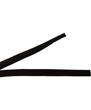40 Pcs Elastic String Bands for with Adjustable Buckle Masks Sewing - 1/4 inch Adjustable Stretchy Mask Earloop Lanyard Earmuff Rope - Buy Online on GoSupps.com