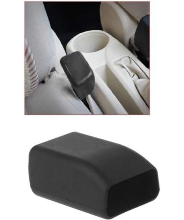 Marclix 2X Silicone Seat Belt Cover - Scratch Protector Washable & Comfortable Buckle Covers for International Shipping - Buy Online on GoSupps.com