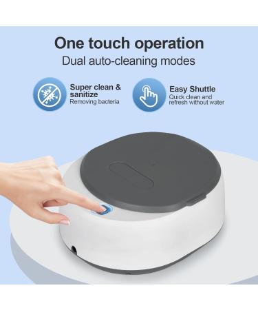 Buy iaunl Denture Cleansers - Effective Solutions for Clean & Fresh Dentures | Global Shipping Available - Buy Online on GoSupps.com