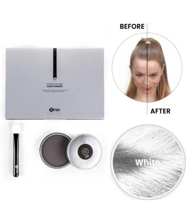 Kmax White antireling cosmetic - Buy Online on GoSupps.com