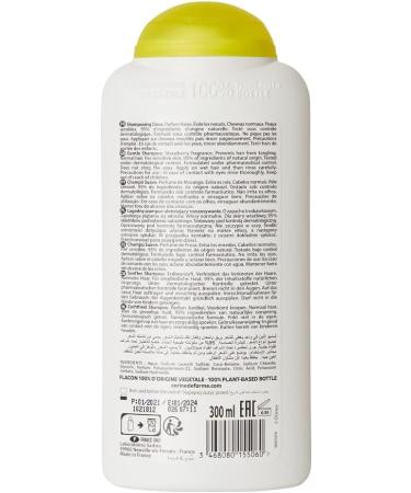 Disney Princess Gentle Shampoo - Buy Online on GoSupps.com