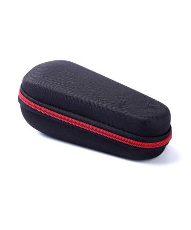 Travel Case for Electric Shaver - Portable Accessories for Men's Rechargeable Shavers & Razors - Buy Online on GoSupps.com