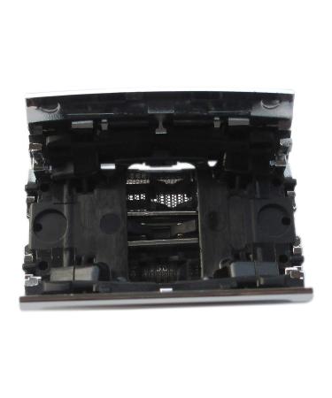 Electric Shaver Replacement Head for Braun Series 52S - Compatible with Series 5 Shavers 5020s 5030 5040 5050 | Foil Cassette Cutter Part - Buy Online on GoSupps.com
