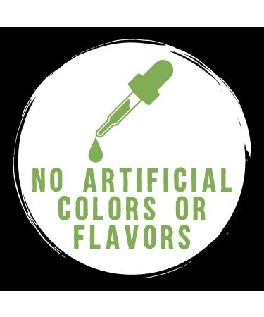 LifeSource Vitamins Vitamin D-3-2 000 IU - 90 Gummies - 45 Day Supply - Mixed Fruit Flavor - Pectin/Vegetarian No Artificial Colors or Flavors - Buy Online on GoSupps.com