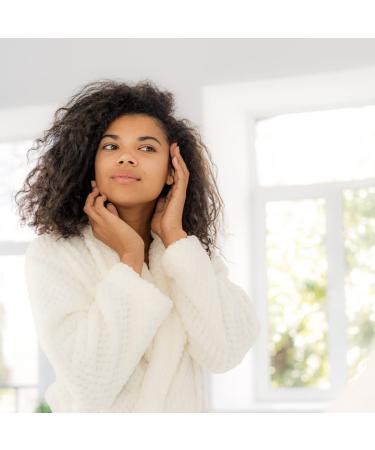 Organic Rosemary Grapeseed Oil 2oz | 100% Natural Hair Growth Vitamins & Essential Oils Cruelty-Free - Buy Online on GoSupps.com