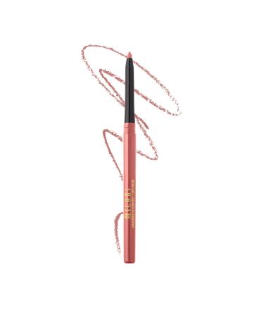 Milani Color Fetish Lipstick and Understatement Lipliner Bundle - Secret & French Rose - Buy Online on GoSupps.com