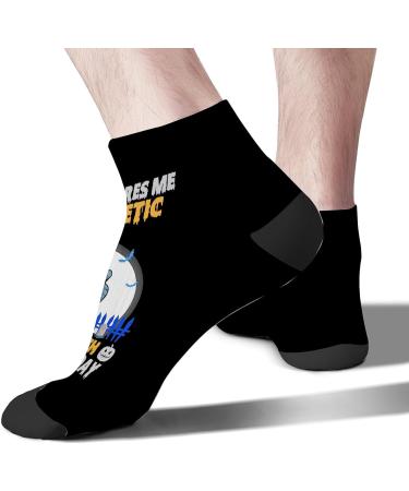 Low Cut Socks for Men - Comfortable Casual Diabetic-Friendly Options | Shop Now - Buy Online on GoSupps.com