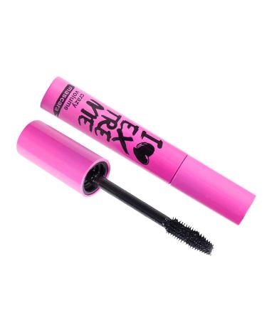 Thickening Waterproof Lengthening Mascara - 12ml | Quick-Drying Eyelash Makeup - Buy Online on GoSupps.com