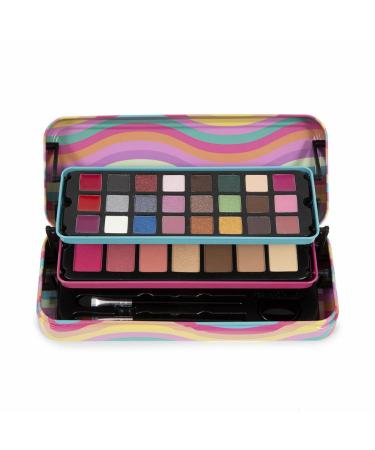 MYA Cosmetics You Are Beautiful Makeup Set 30 Pieces