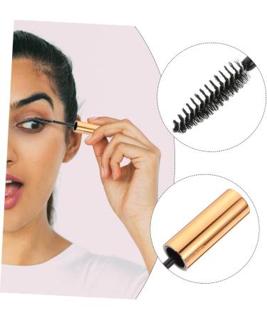 WOONEKY 20 Pcs Mascara Empty Tube Eye Gloss Liquid Tube Bottle Makeup Containers Mascara Wand Tube - Buy Online on GoSupps.com