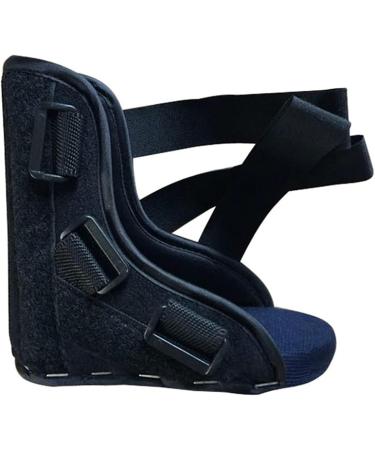 Drop Foot Braces for Kids | Effective Ankle Foot Splint for Plantar Fasciitis & Achilles Tendonitis - Pain Relief Night Support (20cm - Buy Online on GoSupps.com
