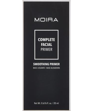 Smooth & Flawless: Complete Smoothing Primer - Shop Now! - Buy Online on GoSupps.com