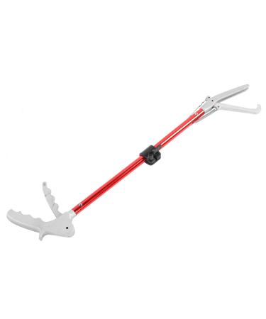 Tenpac Snake Tongs Foldable Snake Tongs Grabber for Grabber