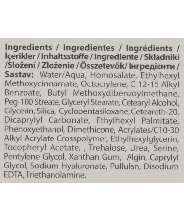 Farmasi Sunscreen Body Lotion SPF 50 150 ml / 5 fl Oz High Protection Broad Spectrum Sun Lotion with Natural Extracts Lightweight Hydrating Non Greasy Formula Daily Sun Care for All Skin Types - Buy Online on GoSupps.com