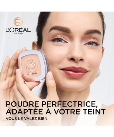 Powder 9g Perfect Match L'Or al Paris - Buy Online on GoSupps.com