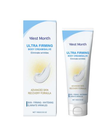 YNPQTDS Lifting Cream - Smoothing Cream 100g | Nourishing Moisturizing Face Lotion for Dry Skin Night Winter Daily Home Care Women Men