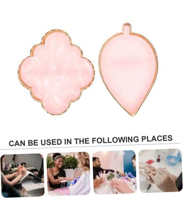 FOMIYES Nail Palette Color Mix - Buy Online on GoSupps.com