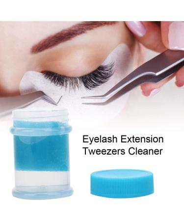Twilight Cleaner - Ultimate Tweezers Cleaning Solution for Eyelash Extensions | Fluid Remover & Wickler Cleaner - Buy Online on GoSupps.com