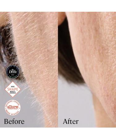 Michael Todd Beauty Sonicsmooth Pro+ Dermaplaning System - LED Light 2-in-1 Exfoliation & Peach Fuzz Remover - 16 Safety Tips & 2 Microdermabrasion Tips - Lavender - Shop Internationally Today - Buy Online on GoSupps.com