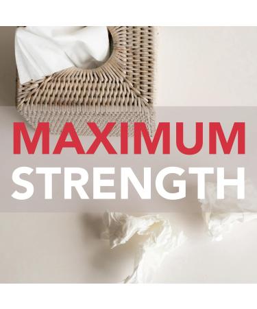 No Drip Nasal Spray Equate Pump Mist 12 Hour Oxymetazoline Hcl 1 fl oz. (Pack 1) - Buy Online on GoSupps.com