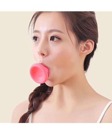 Duhe189014 Silicone Face Slimmer | Face Lifting & Firming Tool for Double Chin & Skin Tightening - Buy Online on GoSupps.com