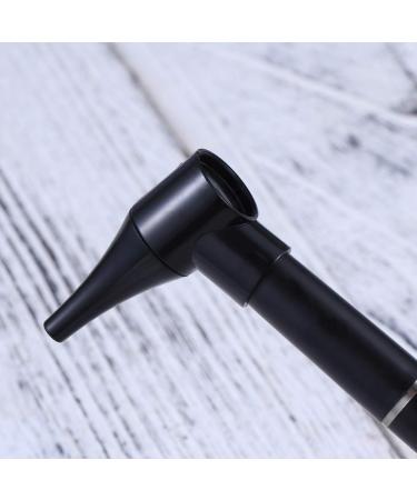 SUPVOX Otoscope Kit - Medical Diagnostic Tool for Eye & Ear Care | Clinical Magnifying Lens for Effective Home Health Checks - Buy Online on GoSupps.com