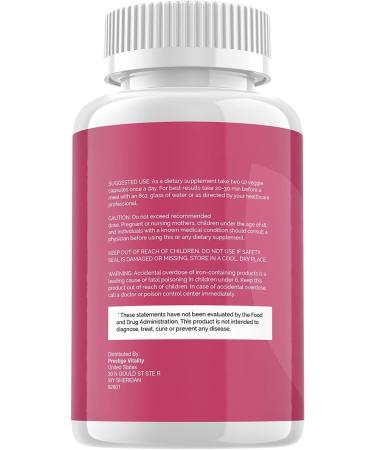 Buy MenoPhix Menopause Natural Support Capsules - 60 Capsules | Top MenoPhix Supplements for Women | Trusted MenoPhix Reviews - Buy Online on GoSupps.com