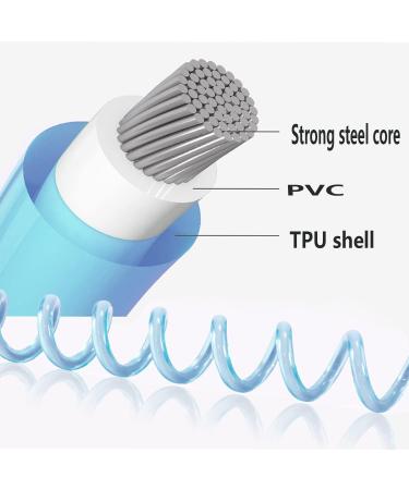 2M Anti Lost Wrist Link Belt - Secure Toddler Reins with 360 Rotate, Key Lock, and Child Safety Feature for Walking and Travel - Buy Online on GoSupps.com