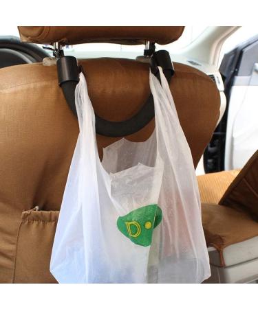 Car Seat Hand Grip Automotive Mobility Aid & Vehicle Support Handle with Clips Stability & Independence Moving in/Out of Cars for The Elderly Passengers or Children 1 Pack - Buy Online on GoSupps.com