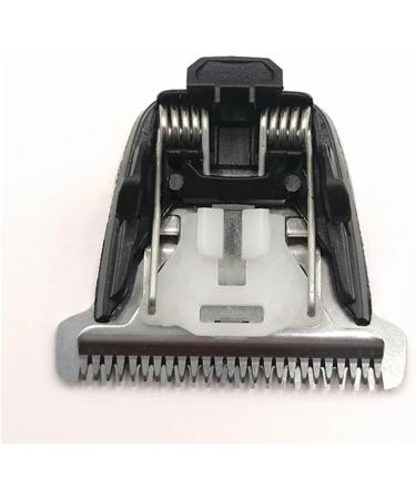 Compatible For Philips BT5504 BT5520 MG7791 MG3910 MG5700 MG7991 MG7796 MG9730 MG7791/40. Pi ce De Rechange Multifonctionnelle For Tondeuse Cheveux Avec Lame En Forme De T De 41 Mm De Large Big - Buy Online on GoSupps.com