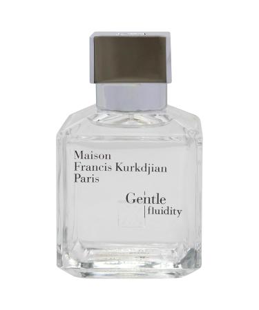 Maison Francis Kurkdjian Gentle Fluidity Silver Eau De Parfum Spray 2.4 Fl Oz (Pack of 1) - Buy Online on GoSupps.com