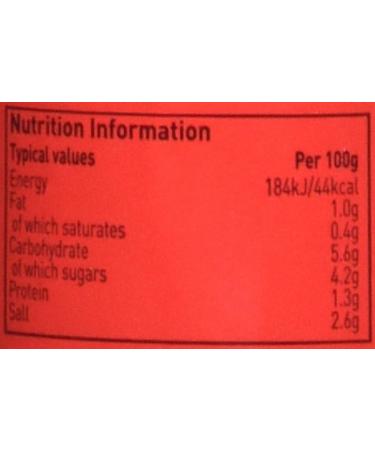 Santa Maria Chipotle Paste 100g - Buy Online on GoSupps.com