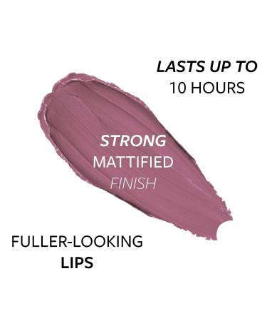 Pastel Daylong 29 Ink Liquid Lipstick - Long-Lasting Matte Finish & Highly Pigmented Color - Buy Online on GoSupps.com