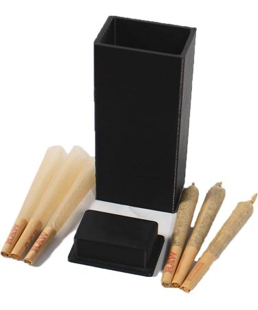 Bump Box 6 Cone Filler | 6 Shooter Discrete Cone Packer and Storage - Buy Online on GoSupps.com