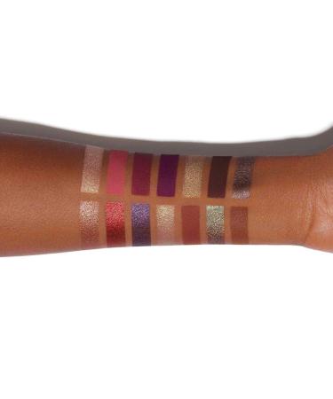 Shop Anastasia Jackie Aina Palette | International Shipping | Best Eyeshadow Palette for Stunning Looks - Buy Online on GoSupps.com