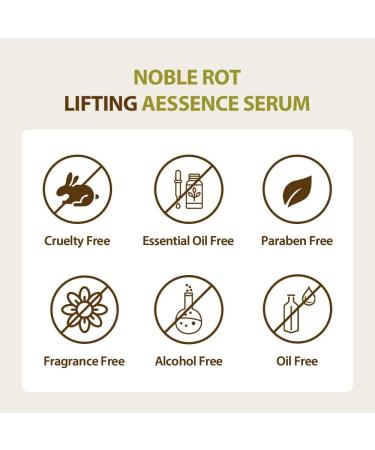 Papa Recipe Noble Rot Lifting Essence 200ml - Deep Moisturizing Korean Essence Toner for Sensitive Skin - Buy Online on GoSupps.com