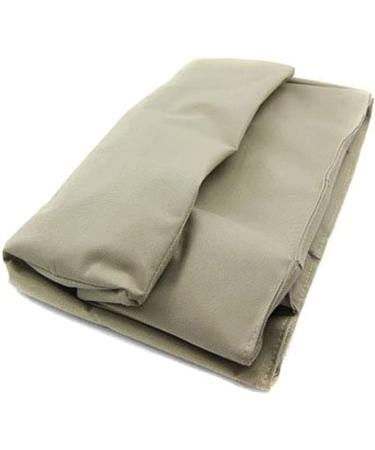 Comicfs Baby Diaper Bag Insert Organizer - 12 X 6.4 X 8 Inch - Khaki - Buy Online on GoSupps.com
