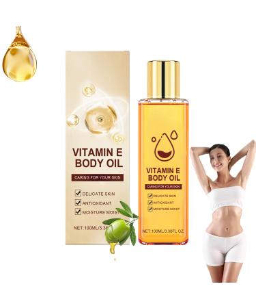 Vitamin E Oil,Body Oil,Vitamin E Oil,Firming Oil For Skin Rejuvenation,Body Firming Oil, Skin Firming Rejuvenation Oil