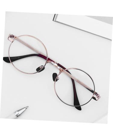 Buy Lurrose 240 Pairs Self-Adhesive Glasses Nose Pads - Nose Lift & Replacement EVA Sponge - Black 0.9x0.1cm - Fast International Shipping - Buy Online on GoSupps.com