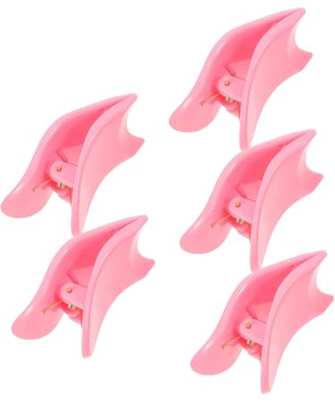 Balacoo 20 Pcs False Eyelash Tools - Makeup Eyelash Clamp & Tweezers for Extensions Removers & More - Buy Online on GoSupps.com