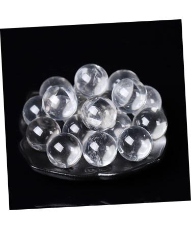 Healvian Mini-Crystal Fitness Balls | Jade Massage Tools for Gym & Relaxation | Round Hand Therapy & Muscle Relief - Buy Online on GoSupps.com