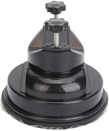 Wall-Attached Massage Gun Holder with Strong Suction Cups | Relieve Tiredness & Promote Relaxation | Easy Installation & Versatile Design - Buy Online on GoSupps.com