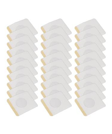 DAUERHAFT Hemorrhoid Ointment Patch 30PCS Hemorrhoid Plaster Patch for External Discomfort