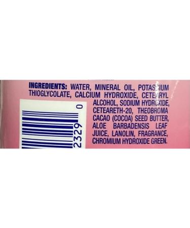 Nair Hair Remover Lotion for Legs & Body - Aloe & Lanolin 9 oz (Pack of 12) | Fast International Shipping - Buy Online on GoSupps.com