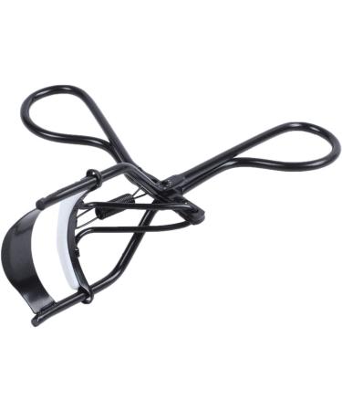iFutniew Cosmetic Tool Black Handgrip Curling Lashes Eyelash Curler - Buy Online on GoSupps.com