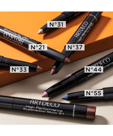 Artdeco High Performance Eyeshadow Stylo - 3 in 1 Eyeshadow Pen Eyeliner & Kajal - Vitamin Sea 55 - International Shipping Available - Buy Online on GoSupps.com