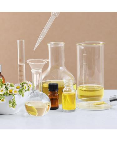 FOMIYES Perfume Refill Tool Kit - 4 Sets Essential Oil Droppers Mini Funnels & Pumps for Travel - Perfect Perfume Accessories - Buy Online on GoSupps.com