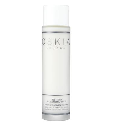 OSKIA Rest Day Comforting Cleansing Milk 150ml REST DAY CLEANSING MILK COMFORTING FACIAL CLEANSER